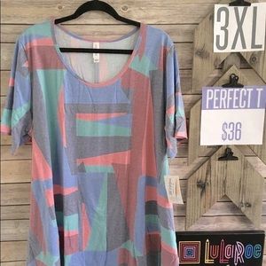LulaRoe Perfect T